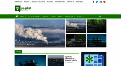 yesilist.com