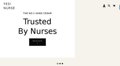 yesnurse.co.uk