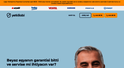 yetkiliabi.com