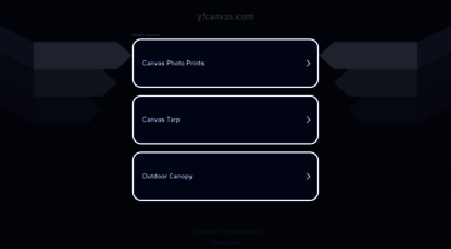 yfcanvas.com