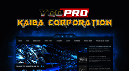 ygopro for mac 2016