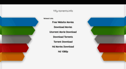yify-torrents.info - 