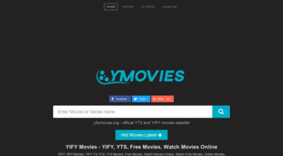 yifymovies.org - 123movies - watch online free movies, tv shows 123movies