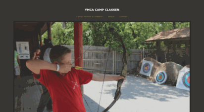 ymcacampclassen.zenfolio.com