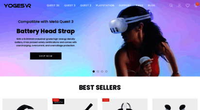 yogesvr.com