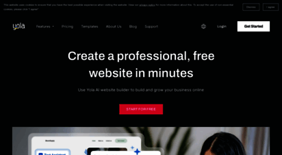 yola.com
