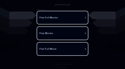 yomovies.xyz - yomovies - watch hd bollywood hindi movies online « yomovies