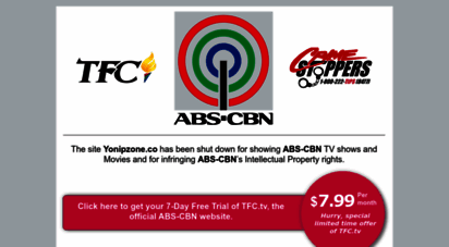 yonipzone.co - yonipzone.co - free popular abs - cbn movies and shows