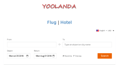 yoolanda.com