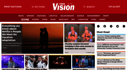 yorkvision.co.uk