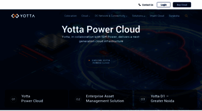 yotta.com