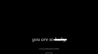 youaresolucky.com