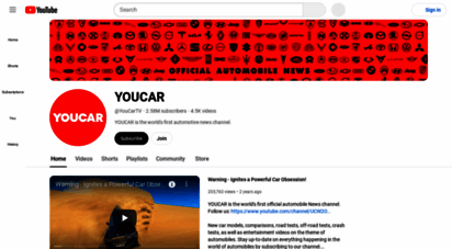 youcar.tv