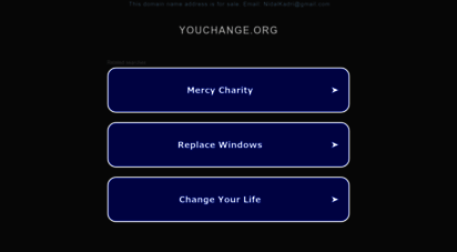 youchange.org
