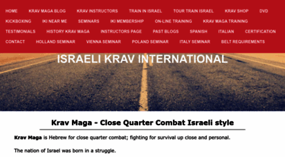 your-krav-maga-expert.com