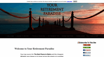 your-retirement-paradise.com