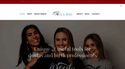 yourdoulabag.com