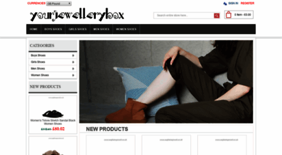yourjewellerybox.co.uk