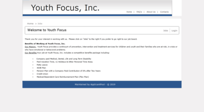 youthfocus.iapplicants.com