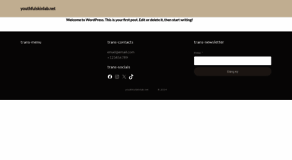 youthfulskinlab.net