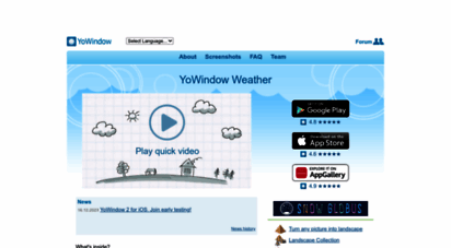 yowindow.com