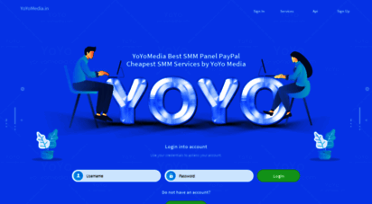 yoyo-media.com - 