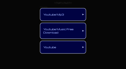 ytmp3.party - ytmp3 youtube descargador mp3 convertidor gratis rápido y seguro youtubemp3 ytmp3.cc