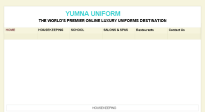 yumnauniform.com