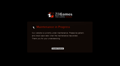 z8games.com - z8games - free gaming. evolved.