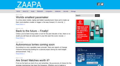 zaapa.co.uk