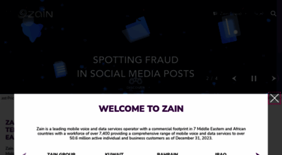 zain.com - 