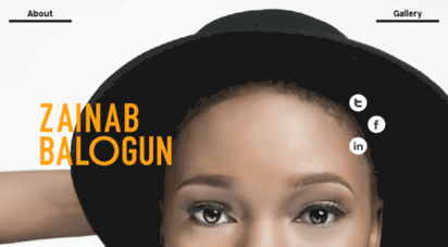 zainabbalogun.com