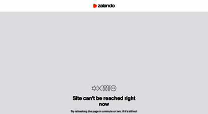 zalando.fr - boutique de mode en ligne : zalando