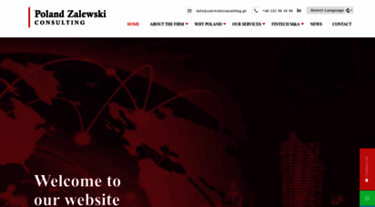zalewskiconsulting.pl