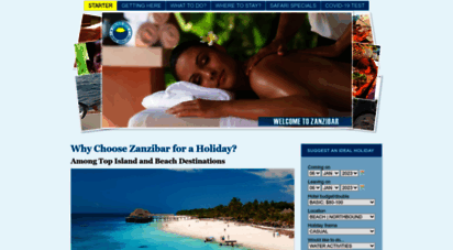 zanzibarquest.com