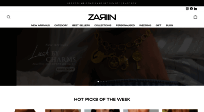 zariin.com