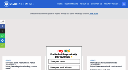 zaron.com.ng