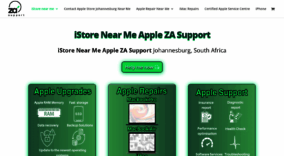 zasupport.com