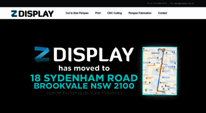 zdisplay.com.au