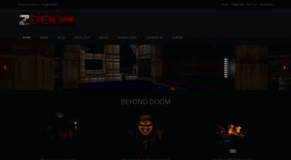 zdoom.org