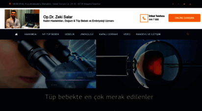 zekisalar.com