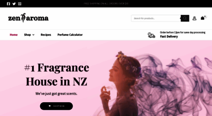 zendesigns.co.nz