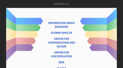 zenrise.us