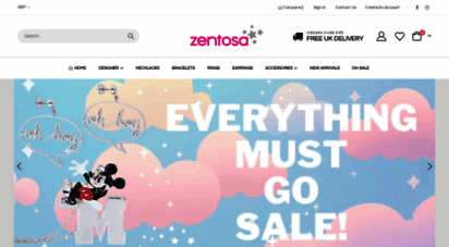 zentosa.com