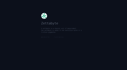 zettabyte.dk