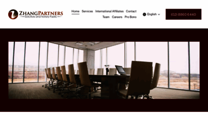 zhangpartners.com.au