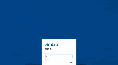 zimbra.vw-systems.de