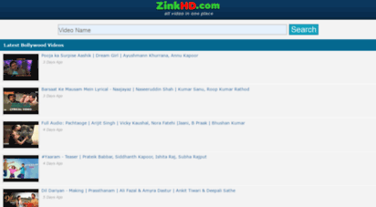 zinkhd.info - 