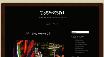 zoeandben.wordpress.com