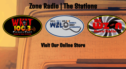 zoneradio.com